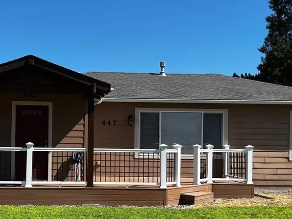 447 Grand Ave, Central Pt, OR 97502