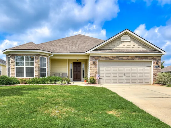 234 Carlow Drive, Grovetown, GA