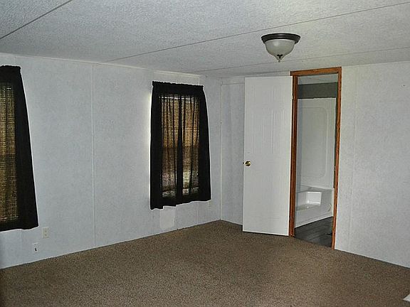 2nd view of Master Bedroom