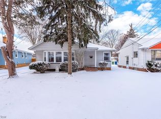 6674 Lawnwood Ave, Parma Heights, OH 44130