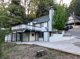 1250 Bear Springs Rd, Rimforest, CA 92378