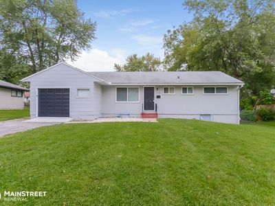 7708 E 110th St, Kansas City, MO, 64134