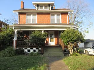 2213 Memorial Ave SW, Roanoke, VA 24015