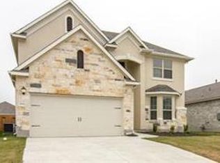 17012 Lathrop Ave, Pflugerville, TX 78660