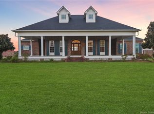7217 E Savannah Ln, Lake Charles, LA 70605