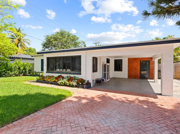 336 SW 20th Street, Fort Lauderdale, FL 33315