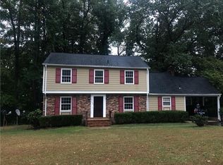 8369 Cardova Rd, Richmond, VA 23227