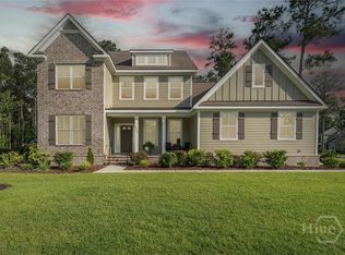 117 Oakcrest Dr W, Savannah, GA 31405