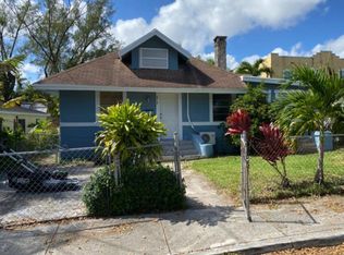 5712 NE Miami Pl, Miami, FL 33137