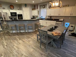 6363 Hermes Stables Ct, Las Vegas, NV 89131