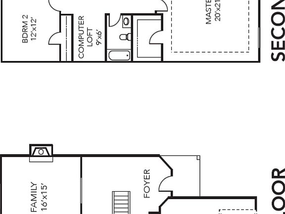 2nd image of this home
