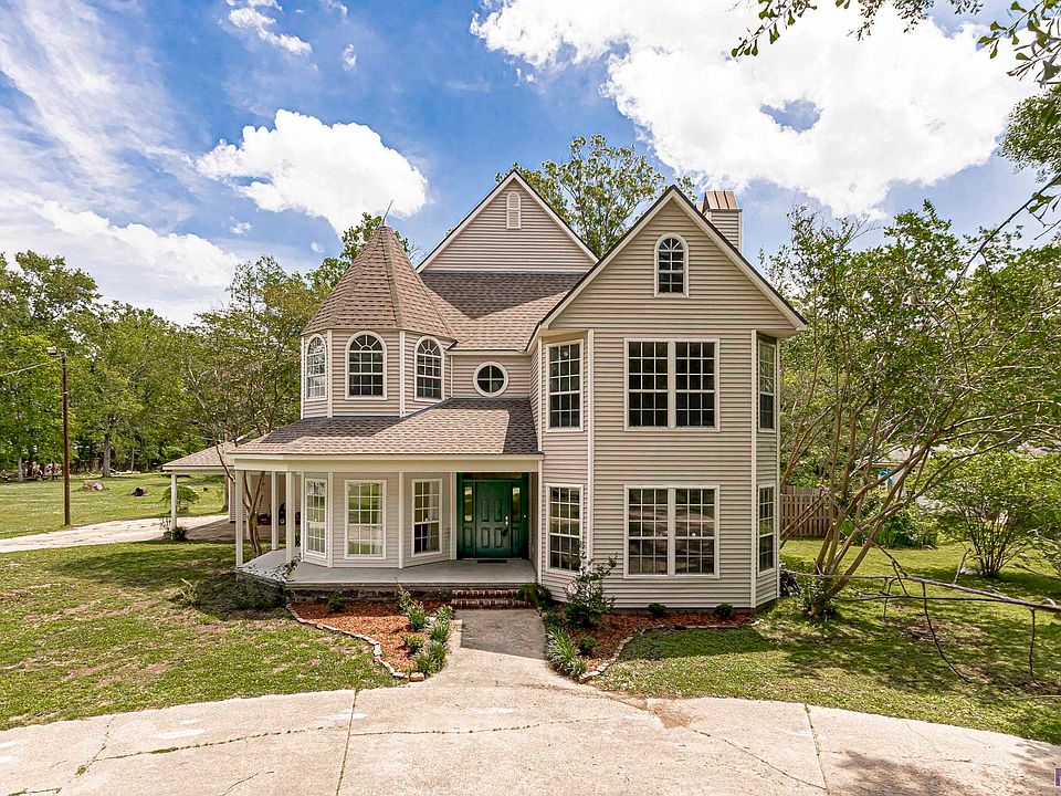 14212 Ridge Rd, Prairieville, LA 70769 MLS 2023001940 Zillow