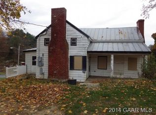 27 Mish Barn Rd, Middlebrook, VA 24459