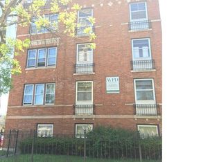 7436 S South Shore Dr APT 3W, Chicago, IL 60649