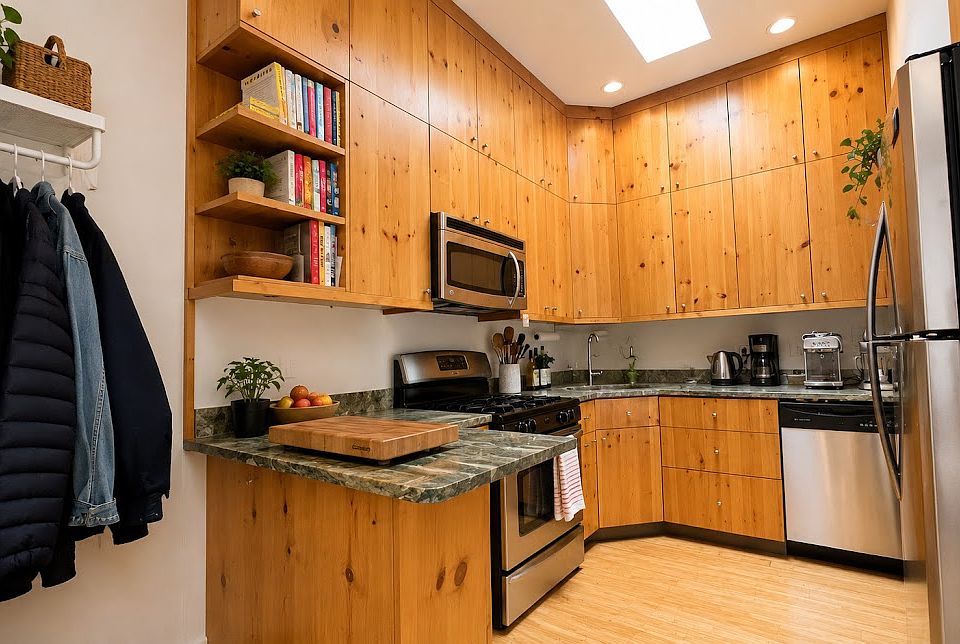 1st image of 154 Calyer St #2