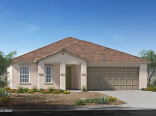 897 W Calle Bombona, Sahuarita, AZ 85629