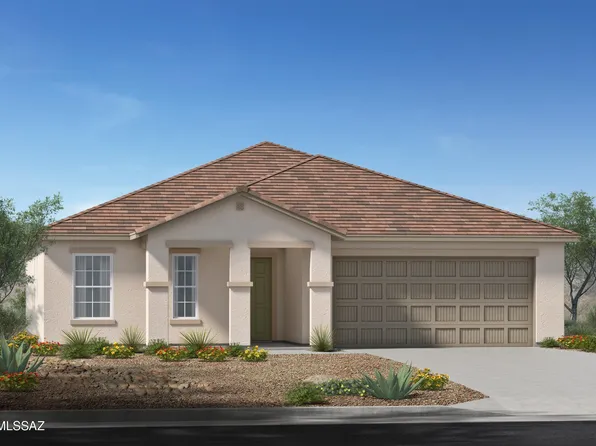 897 W Calle Bombona, Sahuarita, AZ 85629