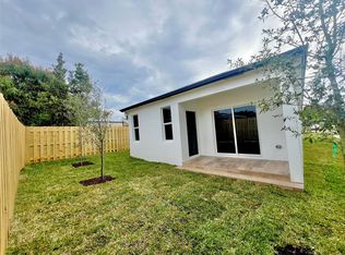8499 SE Citrus Way, Hobe Sound, FL 33455