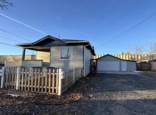 2616 Ames Ave #1, Cheyenne, WY 82001