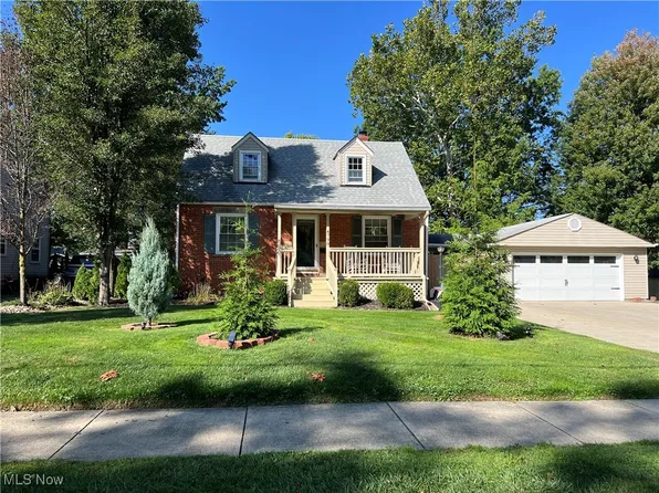 4790 Glenwood Ave, Willoughby, OH 44094