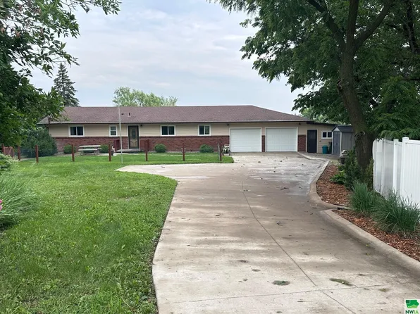 222 N Nebraska St, Ponca, NE 68770