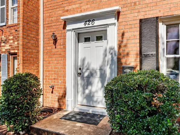 426 W Cadbury Dr, Lynchburg, VA 24501
