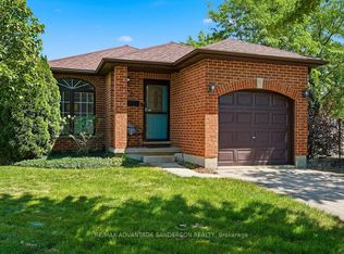 70 Maxine Ct, Middlesex Centre, ON N0L1R0