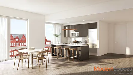 Sold by Modern Spaces