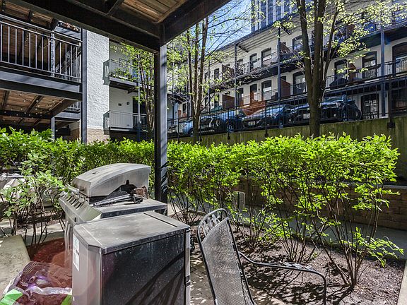 4th image of 1707 N Crilly Ct APT G
