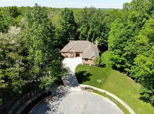 1290 Driftwood Trl, Sidney, OH 45365
