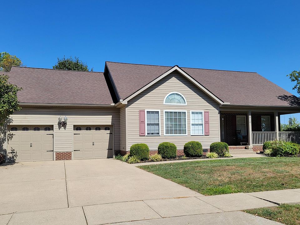1st image of 816 Greenfield Trl