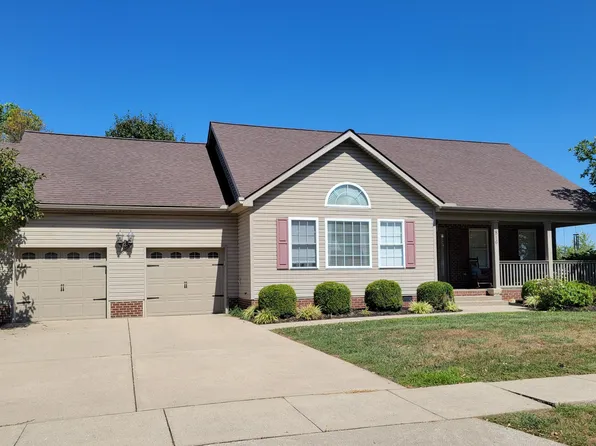 816 Greenfield Trl, Mount Sterling, KY 40353