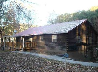 396 Horton Bridge Rd, Benton, TN 37307