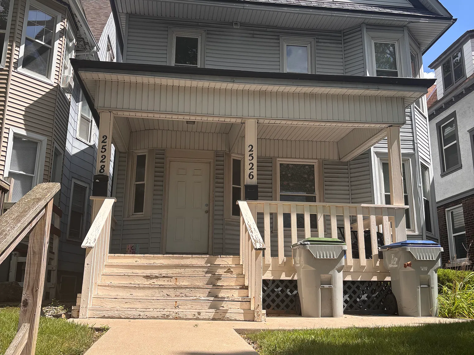 3 bed, 2312 sqft, $525 — Photo 4