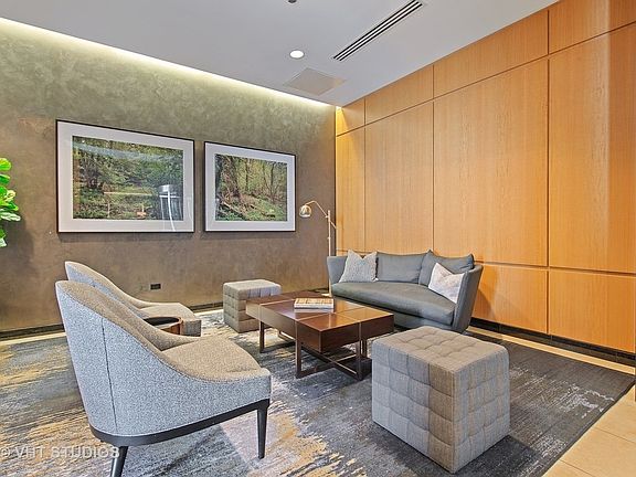 5th image of 600 N Lake Shore Dr APT 3501