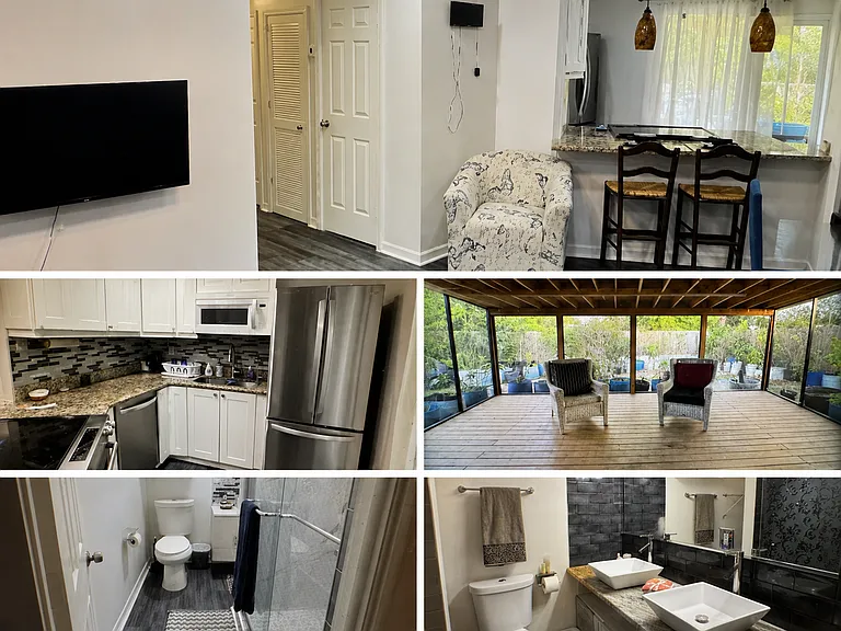 Clair Mel Cir — Photo 1