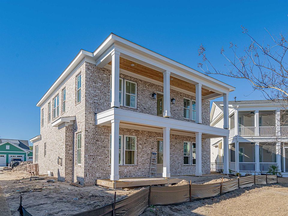 1st image of 8136 Living Tide Dr. Lot 68
