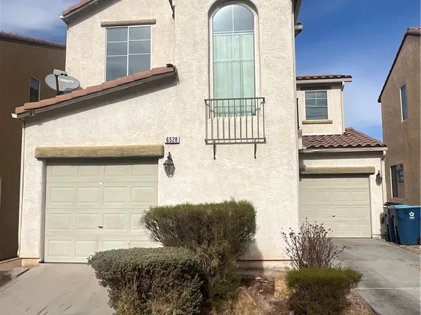 6528 Marco Vista Ave, Las Vegas, NV 89142