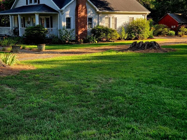 3538 Back Creek Church Rd, Charlotte, NC 28213