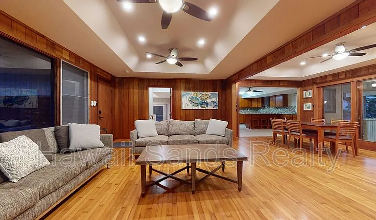 254A Kuliouou Rd — Photo 3