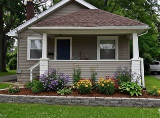 1134 Belvedere Ave SE, Warren, OH