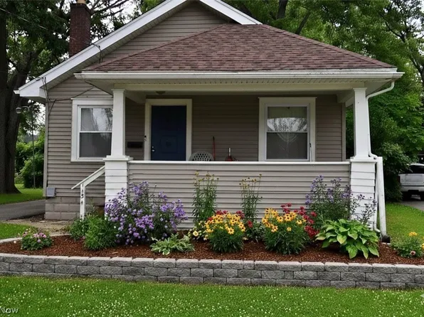 1134 Belvedere Ave SE, Warren, OH 44484