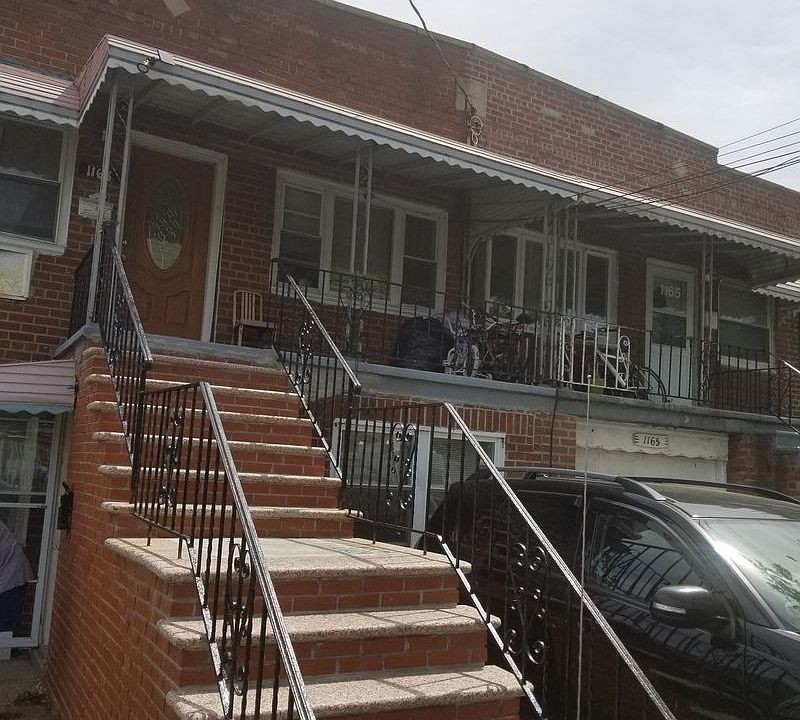 1st image of 1163 E 98th St #2FM