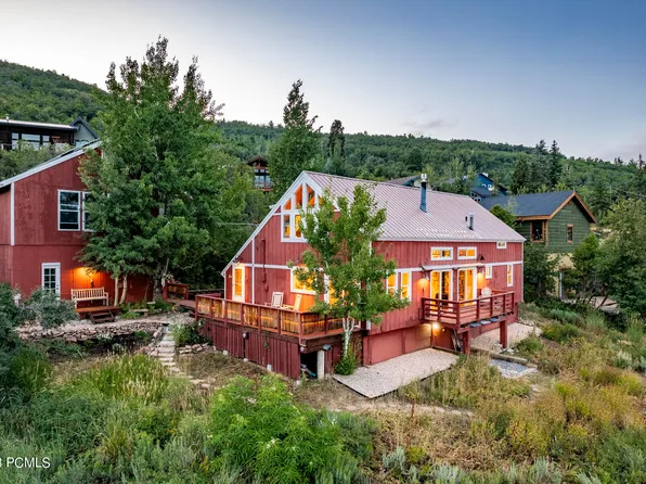8808 Northcove Dr, Park City, UT 84098