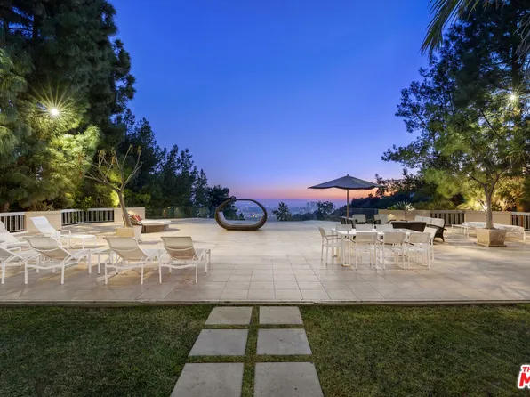 510 Leslie Ln, Beverly Hills, CA 90210