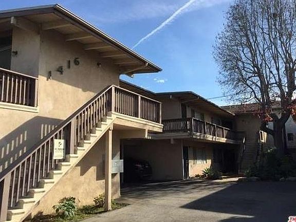 2nd image of 1416 W 148th St APT 3