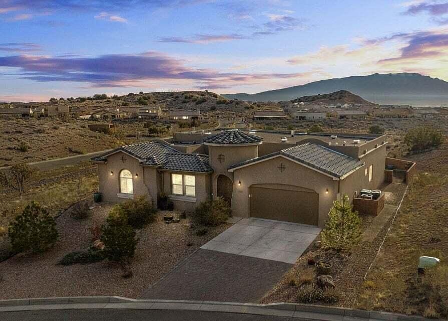 1st image of 5518 Desert Sky Ct NE