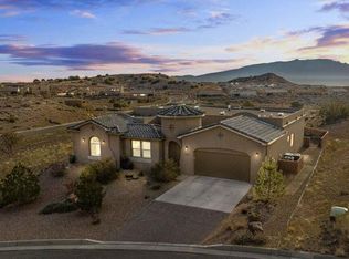 5518 Desert Sky Ct NE, Rio Rancho, NM 87144