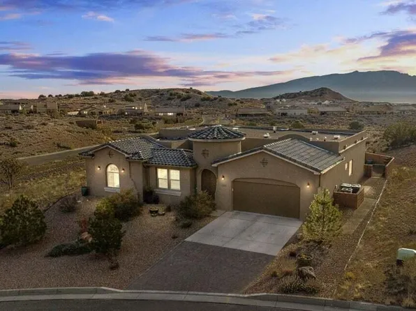 5518 Desert Sky Ct NE, Rio Rancho, NM 87144