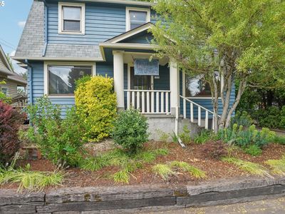 1535 SE Tacoma St, Portland, OR, 97202
